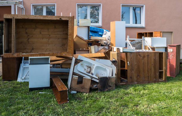 Best Affordable Junk Removal Services  in Carlyle, IL