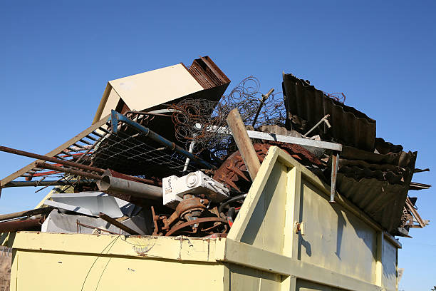 Best Basement Cleanout Services  in Carlyle, IL