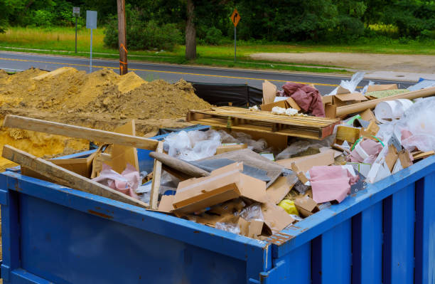 Best Affordable Junk Removal Services  in Carlyle, IL